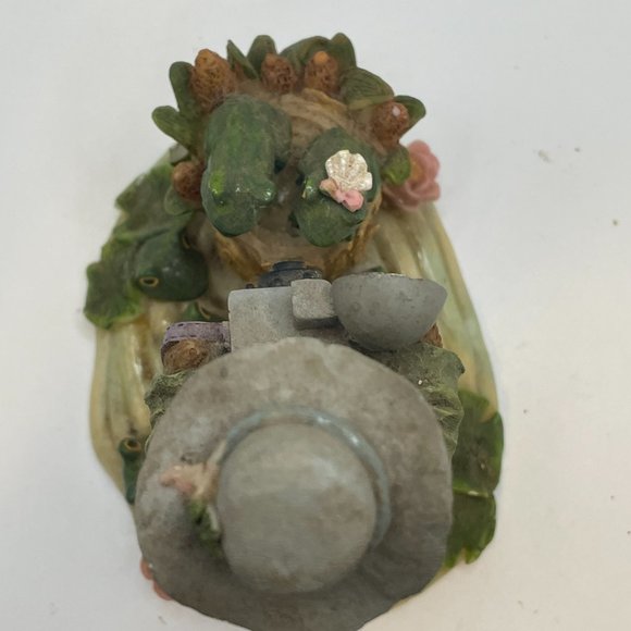 Young Berry Hill Bears ' What God Has Joined...' 1998 - Picture 4 of 5